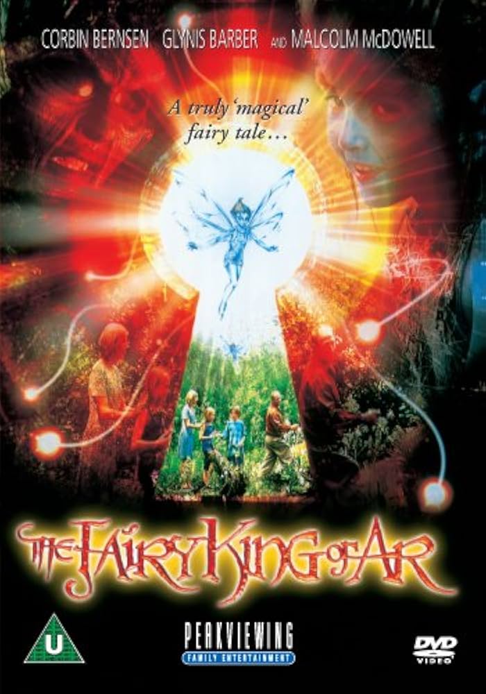 The Fairy King of Ar (1998)